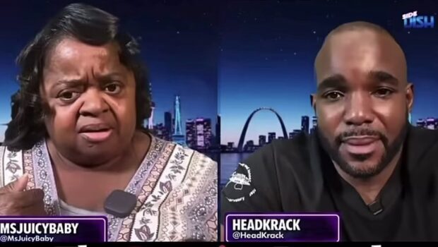 “Little Women: Atlanta” Star Ms. Juicy Breaks Silence On Recent Arrest