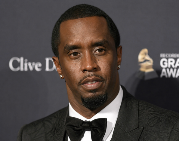 Sean Diddy Combs