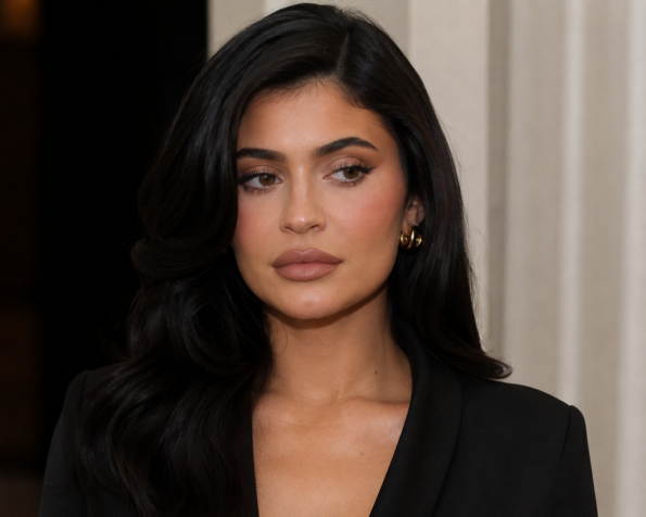 Kylie Jenner 