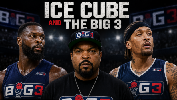 Ice Cube’s BIG3 Suspends Lance Stephenson & Michael Beasley After On-Court Altercation