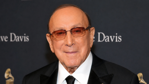Clive Davis’ Funeral Details: Private Service To Be Livestreamed For Public, Featuring Special Performances