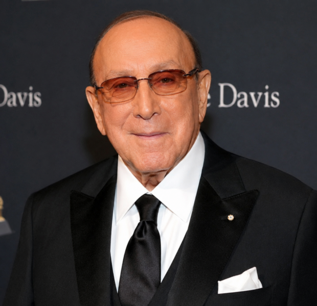Clive Davis’ Funeral Details: Private Service To Be Livestreamed For Public, Featuring Special Performances