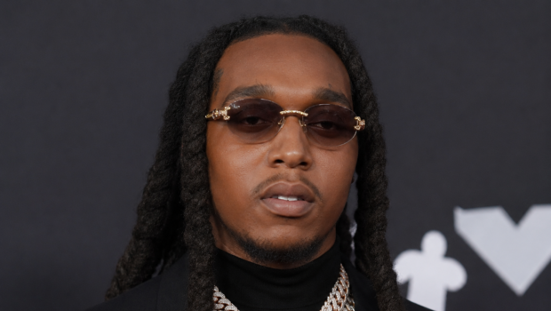 Takeoff’s Mom Says Father Was “Barely Present” In Rapper’s Life Amid Fight Over Wrongful Death Settlement