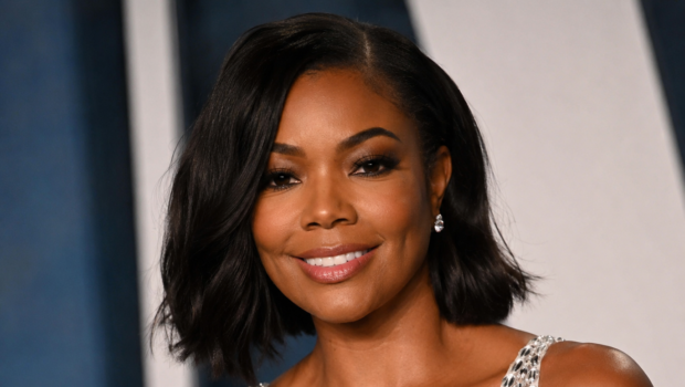 Gabrielle Union Set To Executive Produce, Potentially Star In New HBO Max Legal Drama