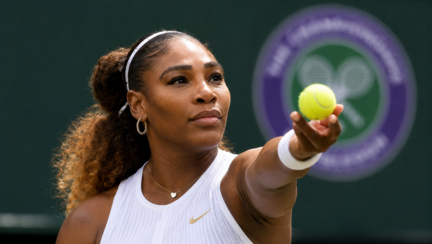 Serena Williams Returns To Wimbledon Tuesday, Set For Centre Court Comeback