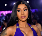 Exclusive: Cardi B Allegedly Films Secret Tiny Desk Set With Strict No-Phone Policy