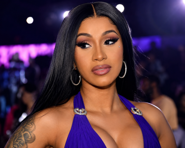 Cardi B