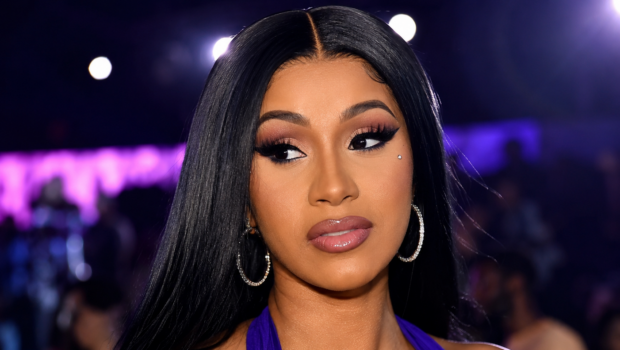 Cardi B Admits She Could Pick Better Men, Says Dating Women’s Exes Ruffles Feathers