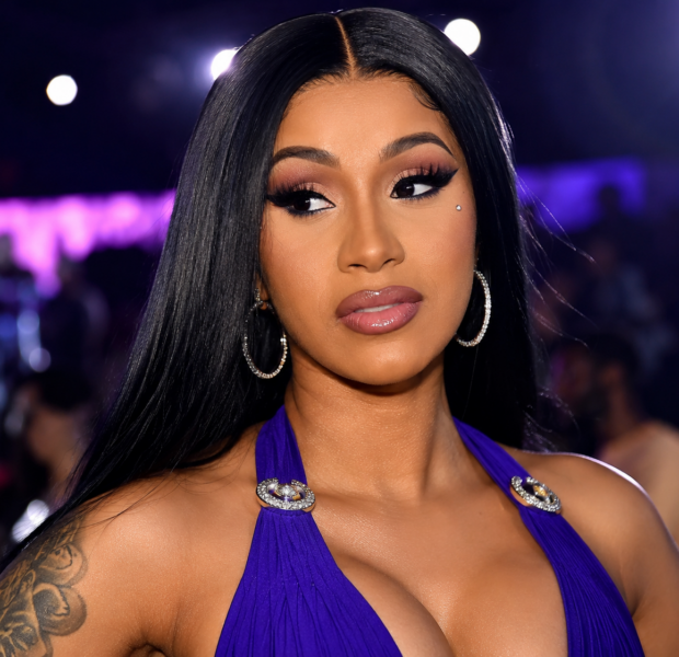 Cardi B Admits She Could Pick Better Men, Says Dating Women’s Exes Ruffles Feathers