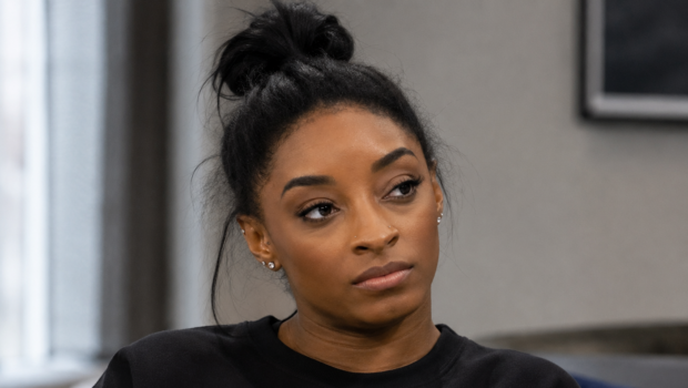 Simone Biles Reveals She ‘Almost D*ed’ During Mysterious Medical Emergency