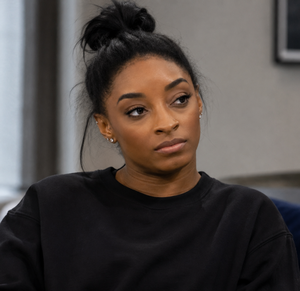 Simone Biles Reveals She ‘Almost D*ed’ During Mysterious Medical Emergency