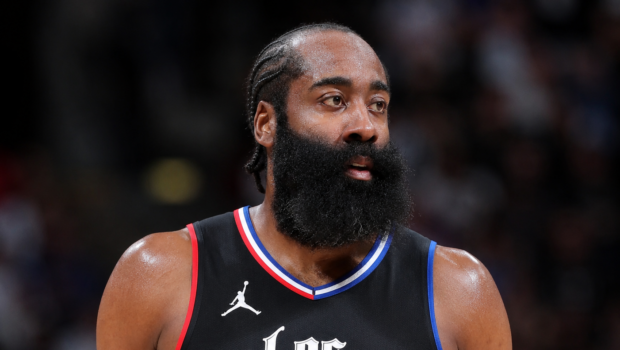 James Harden Arrested In Houston On Misdemeanor G*n Charge, Released Hours Later