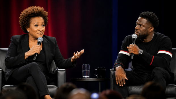 Wanda Sykes Says She’s Glad She Skipped Kevin Hart’s Roast