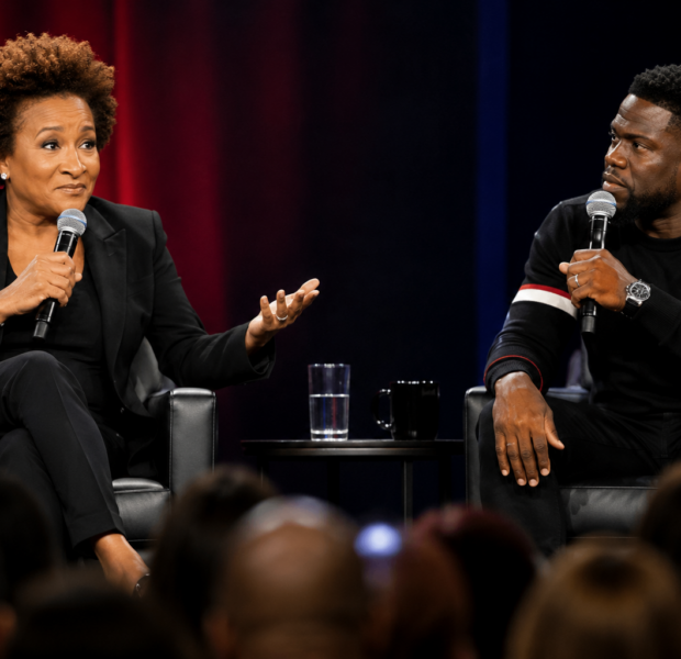 Wanda Sykes Says She’s Glad She Skipped Kevin Hart’s Roast