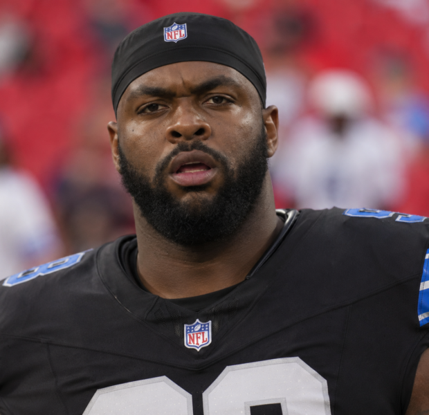 Retired NFL Star Michael Pennel Jr. Accused Of Lying About Relationship With Woman Found D*ad On His Former Property
