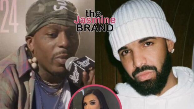 Houston Rapper Sauce Walka Allegedly Threatens To ‘Smoke’ Drake & Admits He Had His BM Jumped In Leaked Heated Phone Call