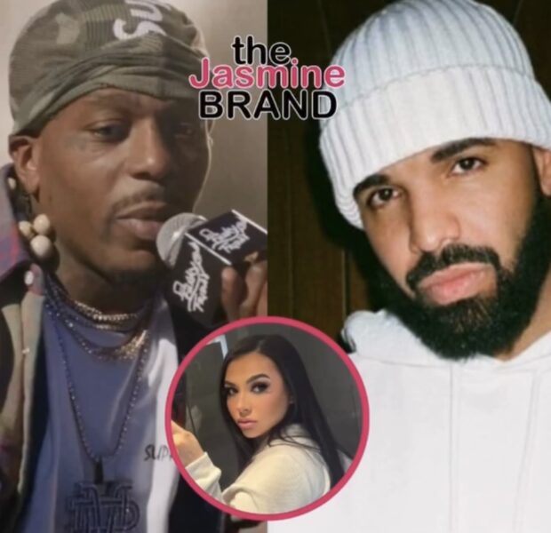 Houston Rapper Sauce Walka Allegedly Threatens To ‘Smoke’ Drake & Admits He Had His BM Jumped In Leaked Heated Phone Call
