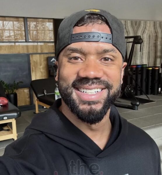 Russell Wilson