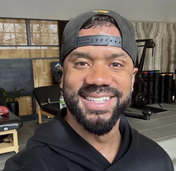 Russell Wilson Reportedly Headed To CBS Sports In Major Career Move