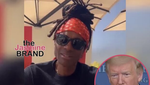 [UPDATE] Milli Vanilli’s Fab Morvan Latest To Ditch “Great American State Fair” – Trump Floats MAGA Rally Instead Of Musical Performances As Artists Keep Dropping Out