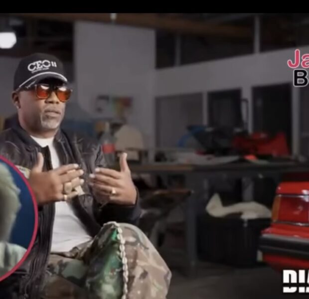 Dame Dash Roasts Jay-Z’s Roots Picnic Look, Then Admits He Felt Sorry For Him