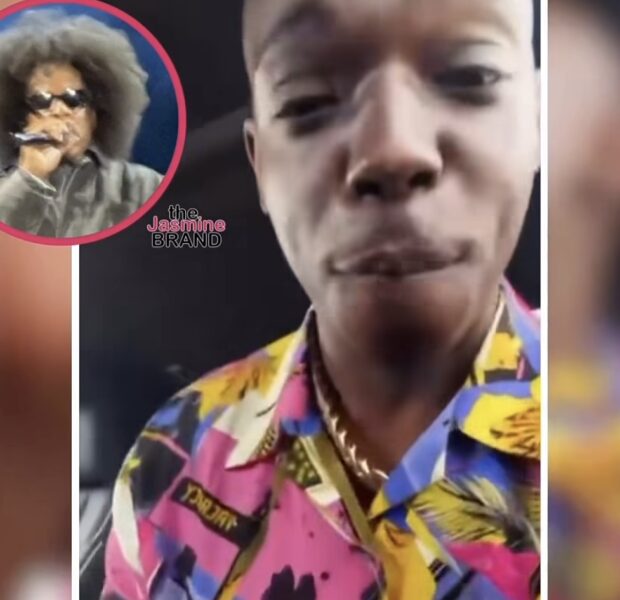 Bobby Shmurda Has No Regrets – Rips Into Anyone Who Came For Him Over Jay-Z Rant