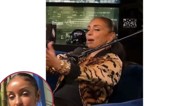 Mýa Credits Her Financial Success To Her Mom, Who’s Managed Her Money Since 1997: She Keeps Me In Check