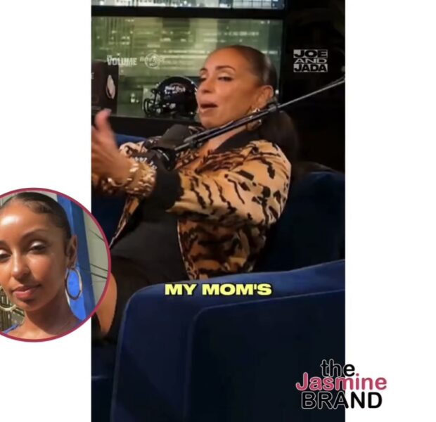 Mýa Credits Her Financial Success To Her Mom, Who’s Managed Her Money Since 1997: She Keeps Me In Check