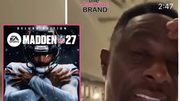 Boosie Doubles Down Amid Backlash Over Slamming Caleb Williams For Having Painted Nails On Madden Cover, Says People Are Just Angry Because The Truth Hurts’
