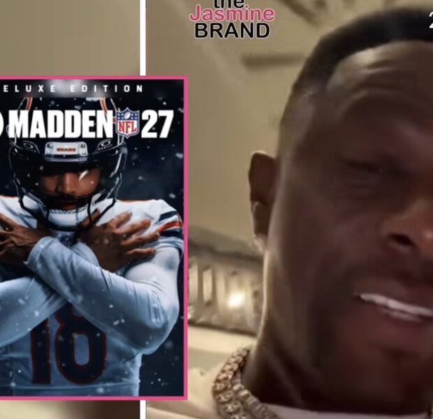 Boosie Doubles Down Amid Backlash Over Slamming Caleb Williams For Having Painted Nails On Madden Cover, Says People Are Just Angry Because The Truth Hurts’