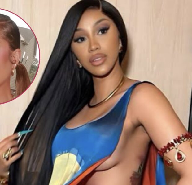 Cardi B Addresses Claims From Latto That It Took Months To Reach Out After Calling Her ‘P*ssy’ In Leaked Audio: ‘Making It Right Looks Different For The Both Of Us’