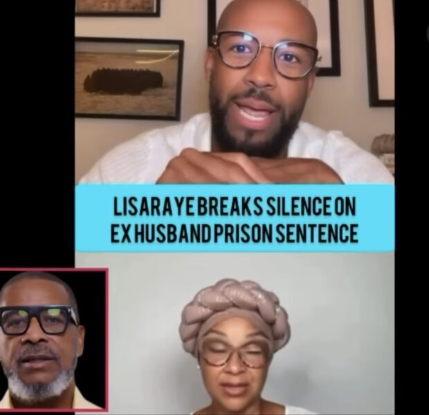 LisaRaye Says Authorities Tried To Keep Her Involved In Ex-Husband Michael Misick’s Legal Case