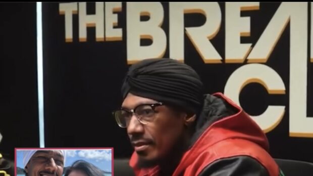 Nick Cannon Addresses Claims He Favors Bre Tiesi Over His Other Children’s Mothers