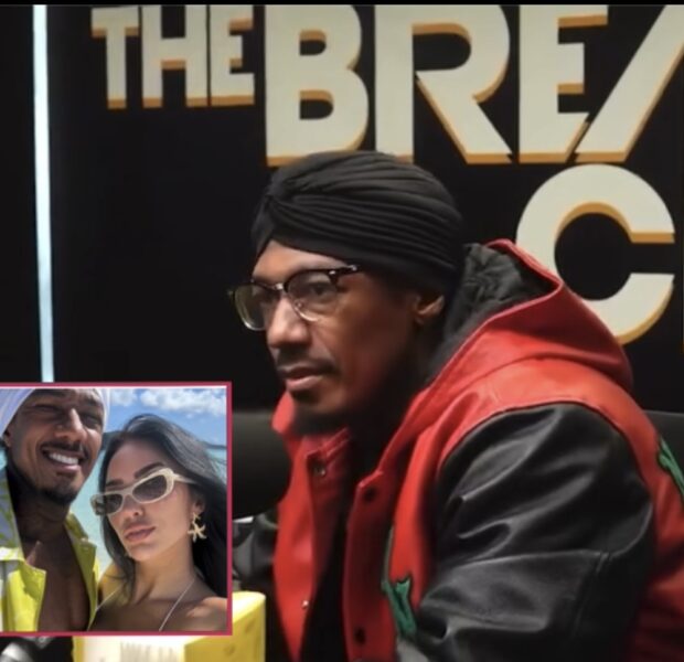 Nick Cannon Addresses Claims He Favors Bre Tiesi Over His Other Children’s Mothers