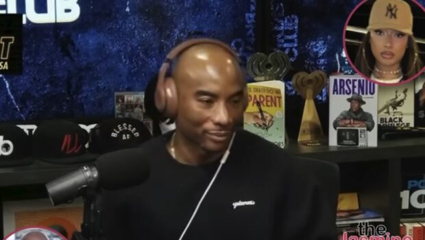 Charlamagne Tha God Says Megan Thee Stallion Should’ve Done More Broadway Shows Before Hitting The Tony Awards