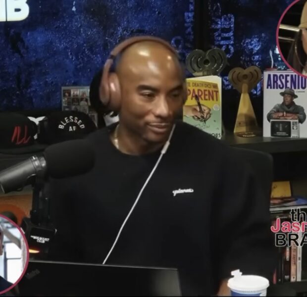Charlamagne Tha God Says Megan Thee Stallion Should’ve Done More Broadway Shows Before Hitting The Tony Awards