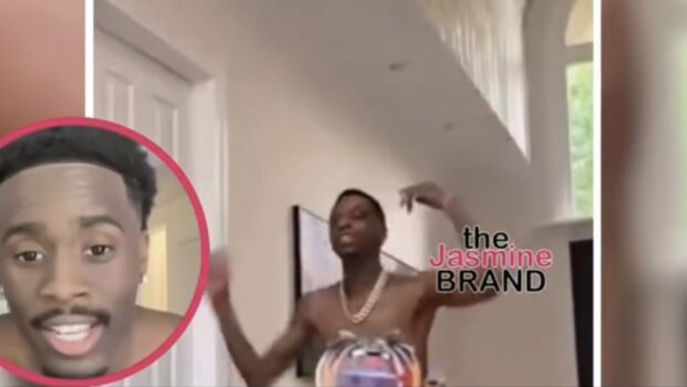 Soulja Boy Launches “Rapper University” After Snub From Kai Cenat’s “Streamer University”