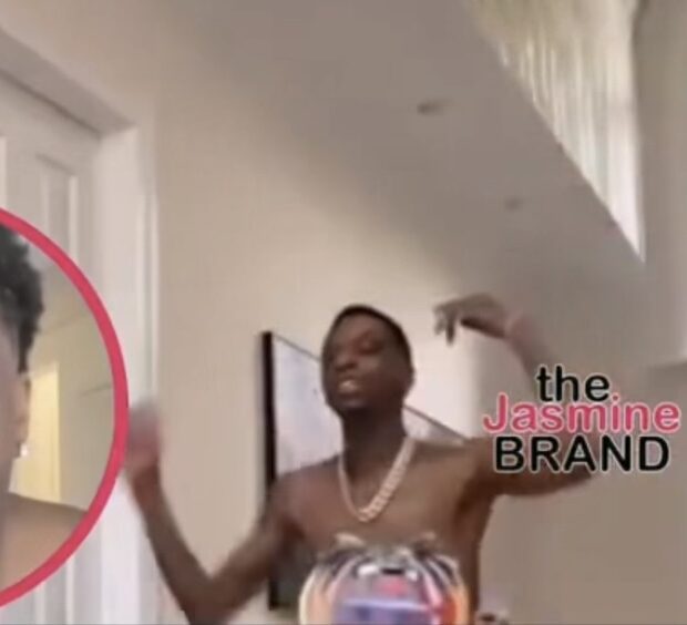 Soulja Boy Launches “Rapper University” After Snub From Kai Cenat’s “Streamer University”