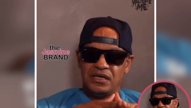 Peter Gunz Opens Up About Being S3xually A$$aulted As A Child, Clarifies He’s Not Using Past To Justify His Behavior As An Adult