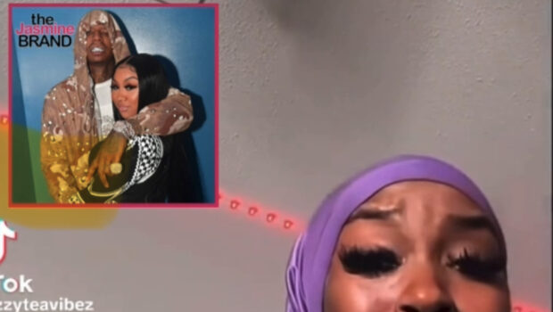Moneybagg Yo Accused Of Cheating On Ari Fletcher With Memphis Woman In Viral Video