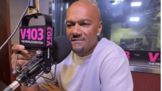 Big Tigger Speaks Out, Calls Ab*se Allegations “False” & Apologizes To Co- Host Francesca