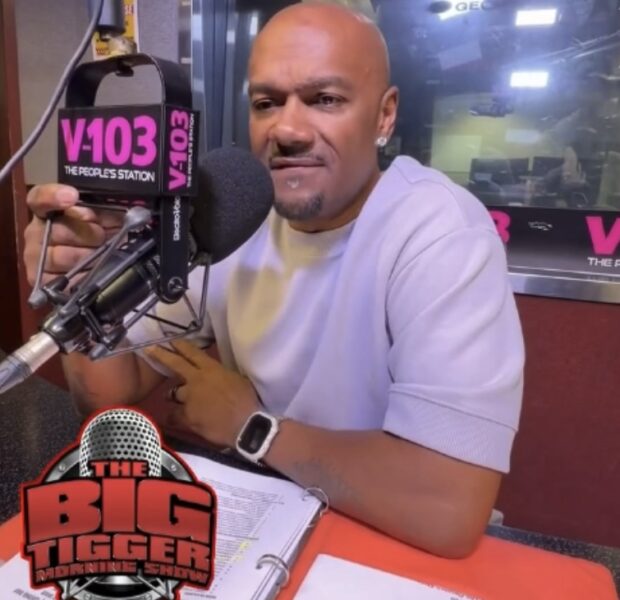 Big Tigger Speaks Out, Calls Ab*se Allegations “False” & Apologizes To Co- Host Francesca