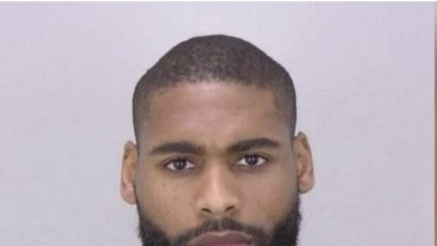 Broncos Player Jonathon Cooper Arrested Again, Faces Four New Charges Following Domestic Violence Case