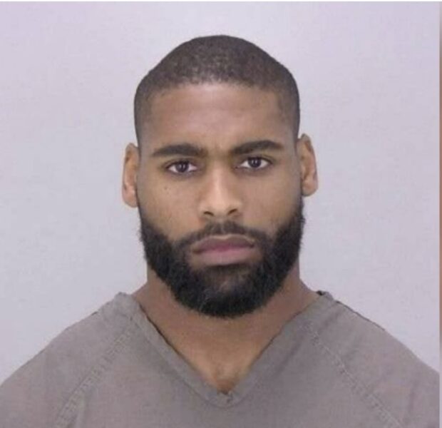 Broncos Player Jonathon Cooper Arrested Again, Faces Four New Charges Following Domestic Violence Case