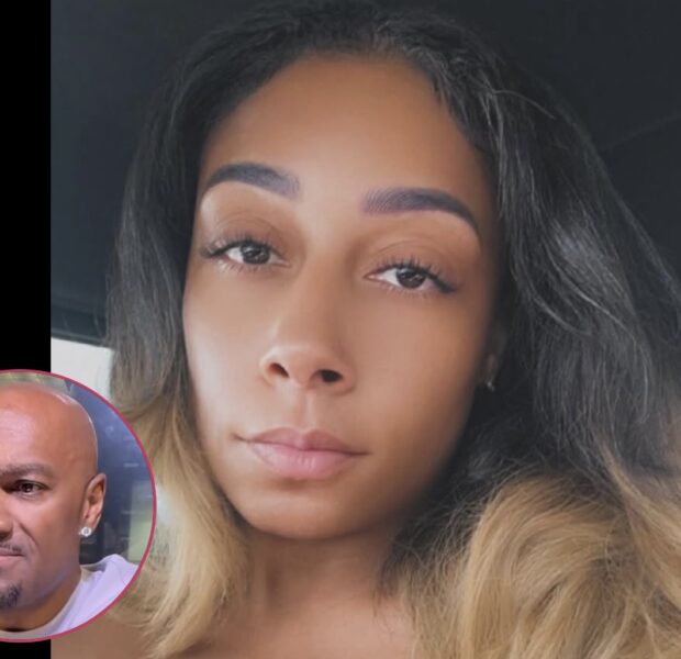 Big Tigger’s Wife Posts Mysterious Message Amid Domestic Violence Controversy