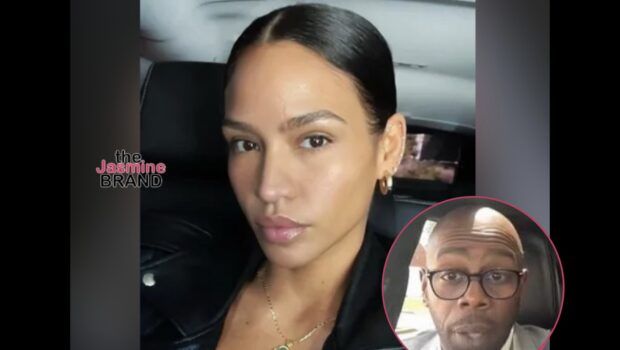 Cassie Seeks Court Protection, Claims Ex-Male Escort Won’t Stop Contacting Her