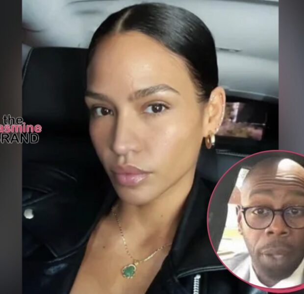 Cassie Seeks Court Protection, Claims Ex-Male Escort Won’t Stop Contacting Her