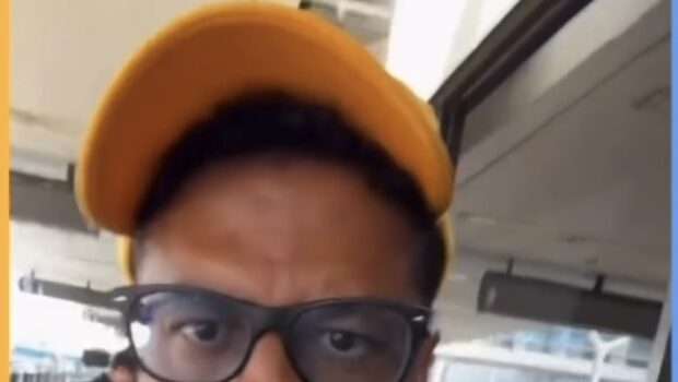 Eric Benét Celebrates Pride Month, Says There’s “Too Much Homophobic Energy” In The World
