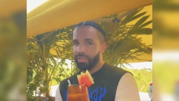 Drake Hops On The Internet’s Latest Obsession: The “Shabang” TikTok Trend