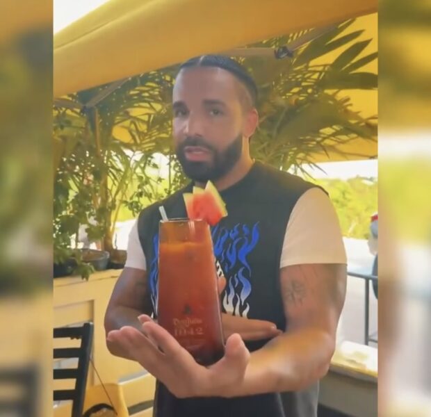 Drake Hops On The Internet’s Latest Obsession: The “Shabang” TikTok Trend